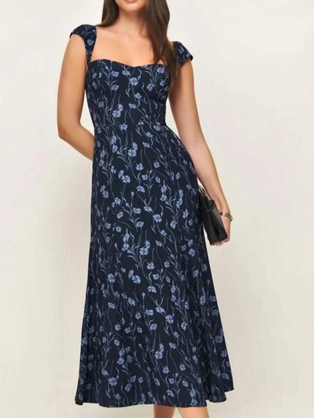 Reformation Bryson Dress